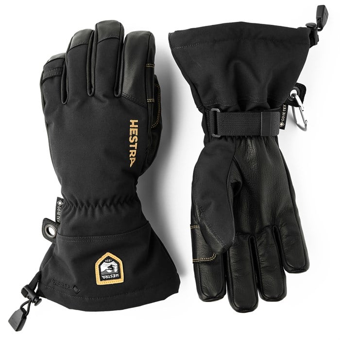 Hestra - Army Leather GORE-TEX Gloves