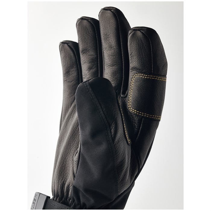 Hestra Army Leather GORE-TEX Gloves | evo