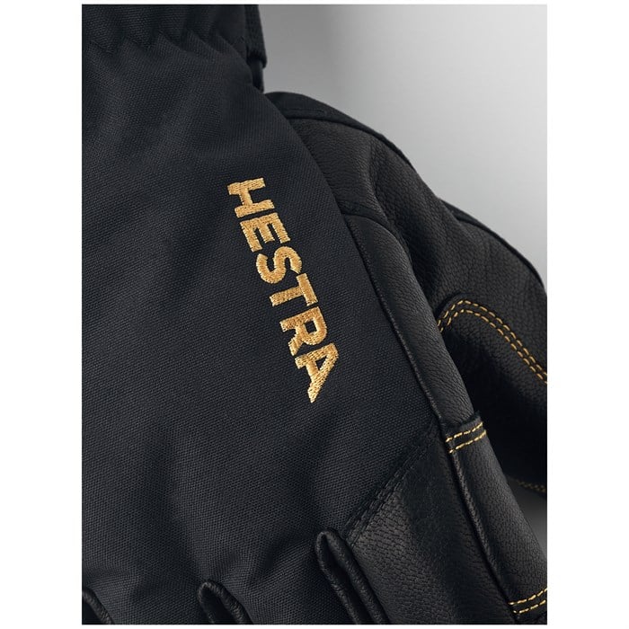 Hestra Army Leather GORE-TEX Gloves | evo