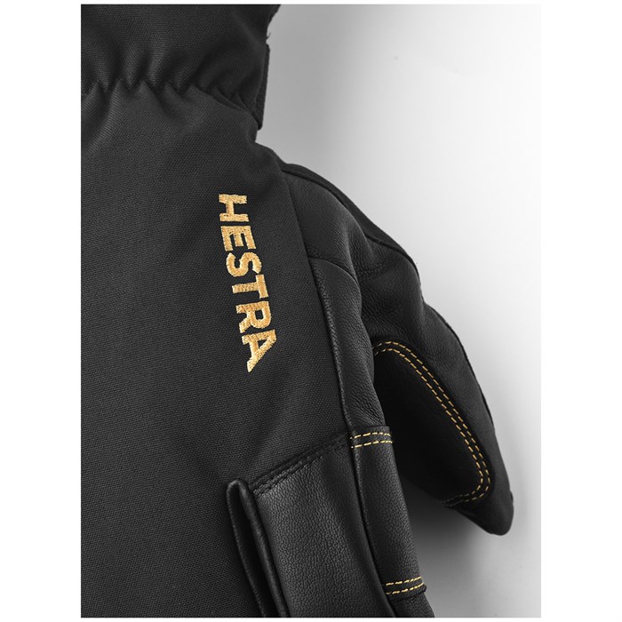 Hestra Army Leather GORE-TEX 3-Finger Gloves | evo