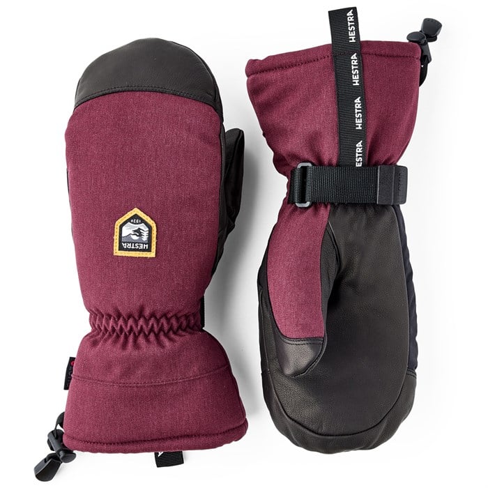 Hestra - CZone Mountain Mittens