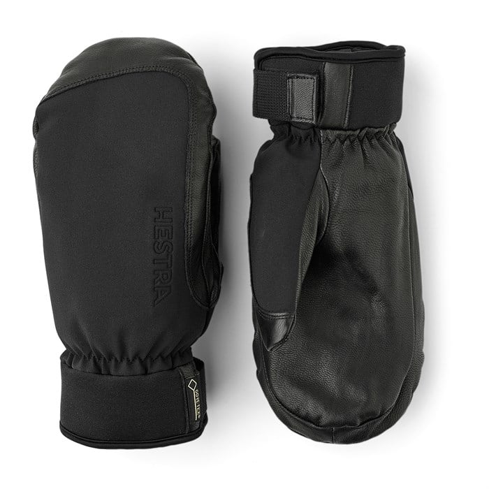 Hestra - Hestra Alpine Short GORE-TEX Mittens