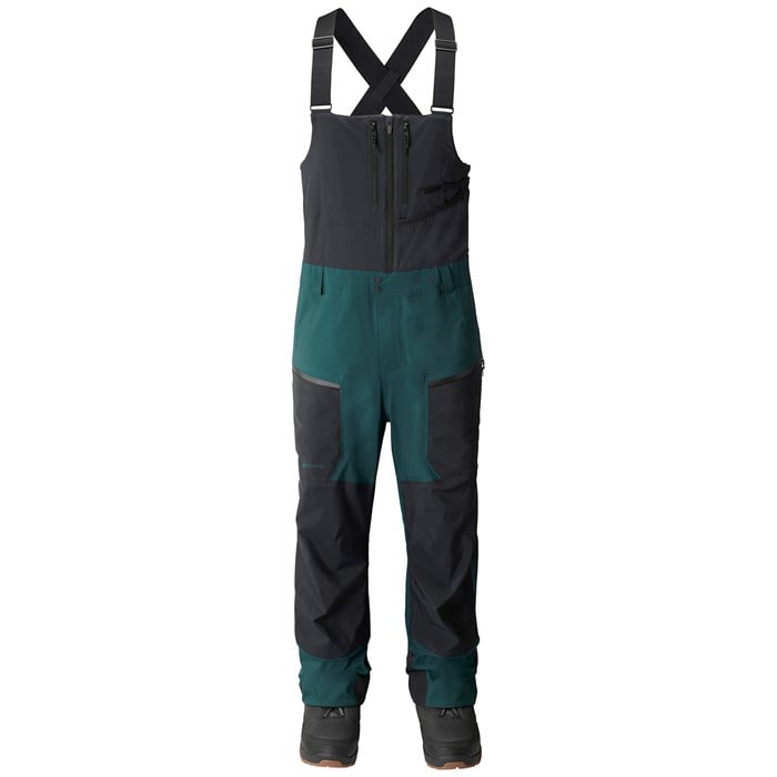 Jones - Shralpinist Recycled GORE-TEX Bibs - Men's