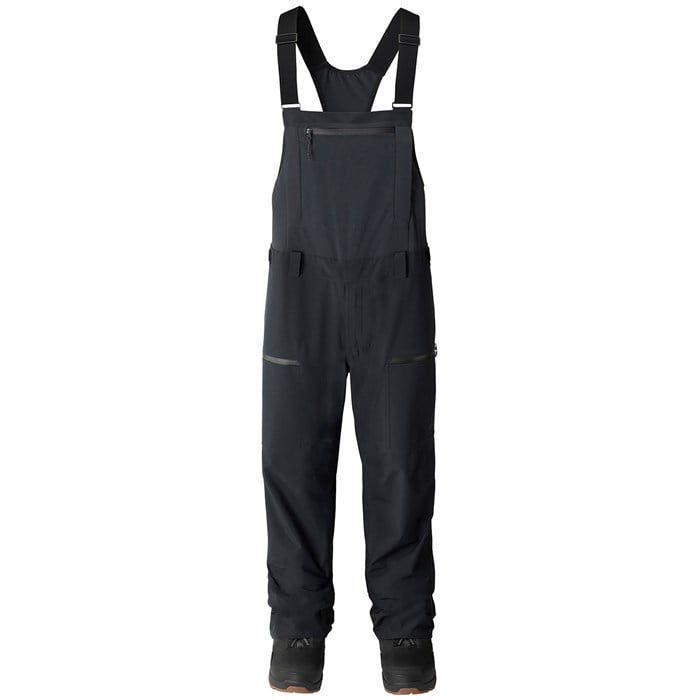 Jones - Shralpinist Stretch Recycled Bibs - Men's