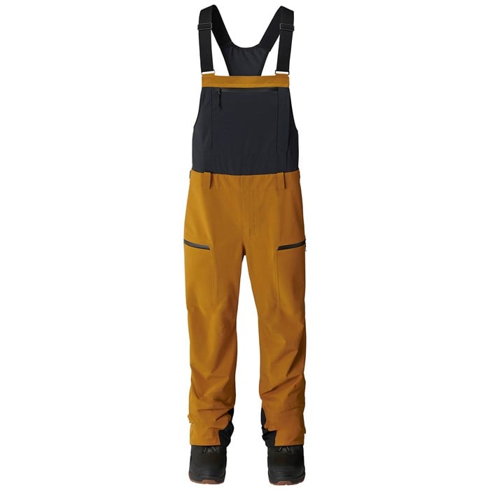 Jones - Shralpinist Stretch Recycled Bibs - Men's