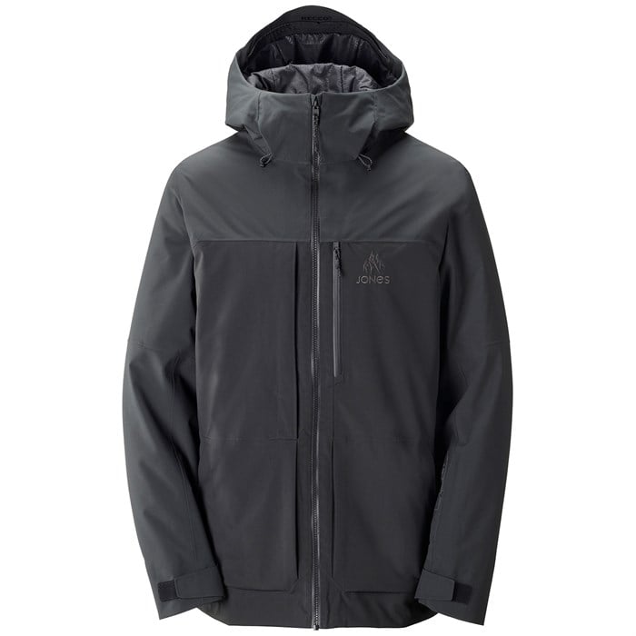 Jones - Mountain Surf Recycled Jacket - Men's