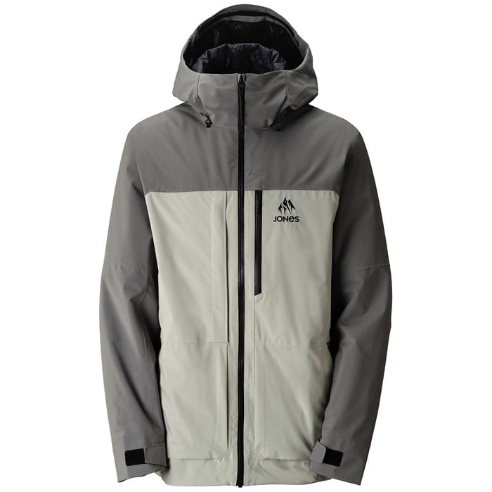 Jones - Jones Mountain Surf Recycled Jacket - Men's