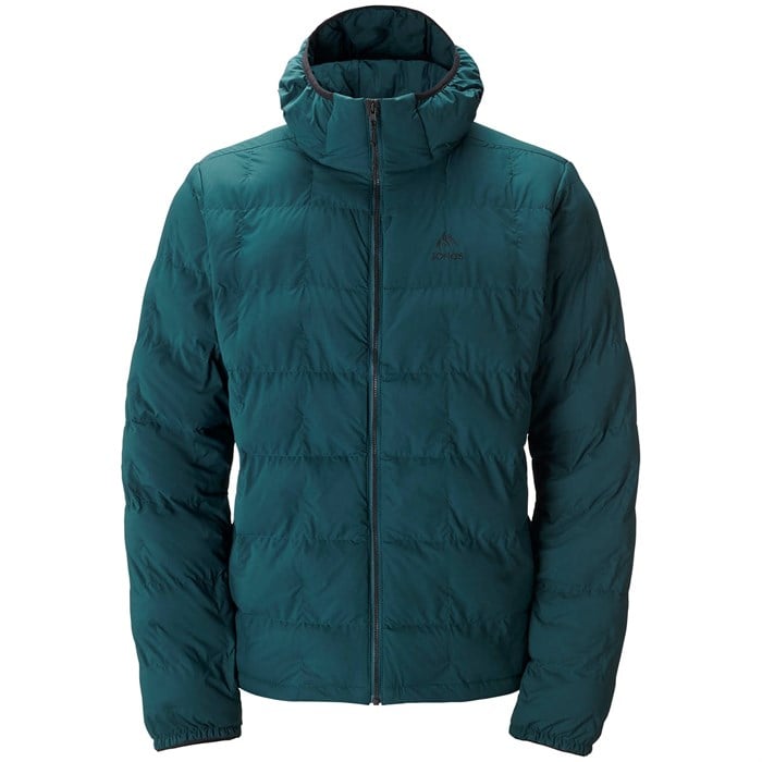 Jones - Jones Dark Start Recycled Hoodie - Men's