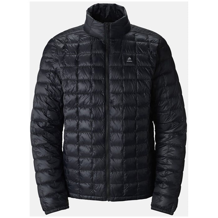 Jones - Ultra Re-Up Down Recycled Jacket - Men's