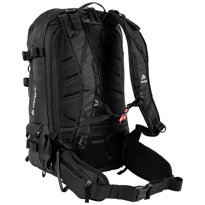 Jones Higher 32L Backpack | evo