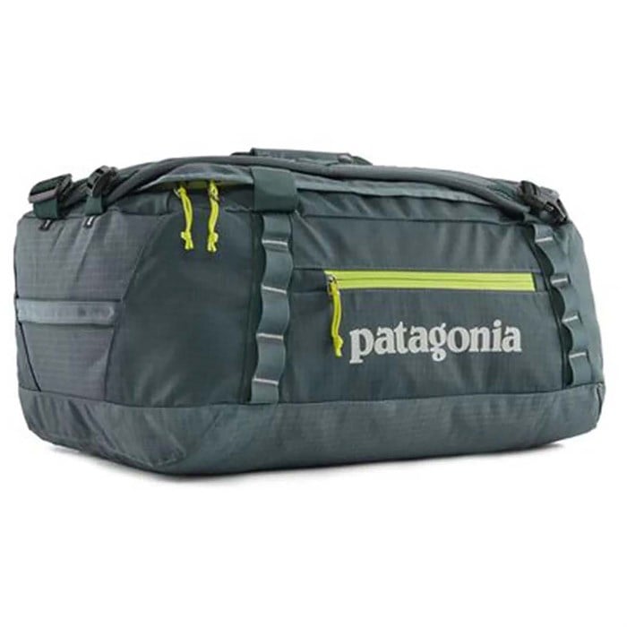 Patagonia - Black Hole 40L Duffel Bag - Used