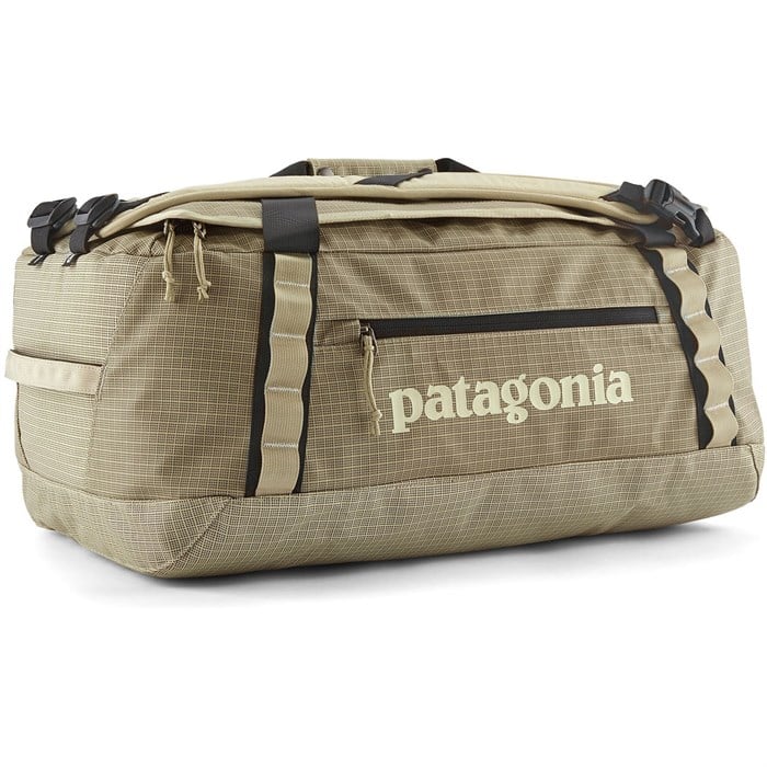 Patagonia Black Hole 40L Duffel Bag | evo