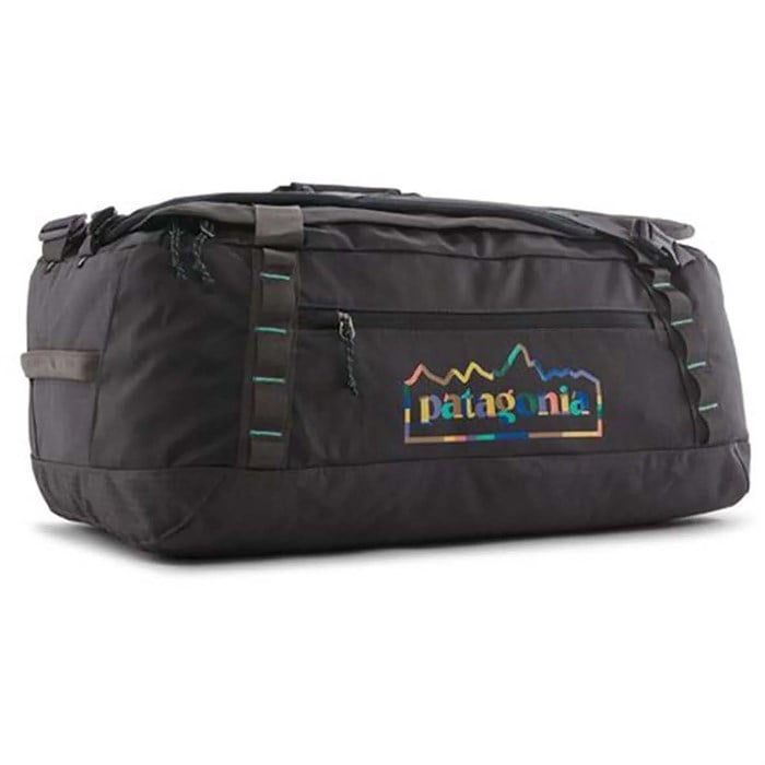 Patagonia - Patagonia Black Hole 55L Duffel Bag - Used