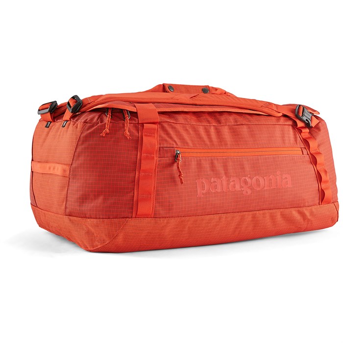 Patagonia Black Hole 55L Duffel Bag | evo