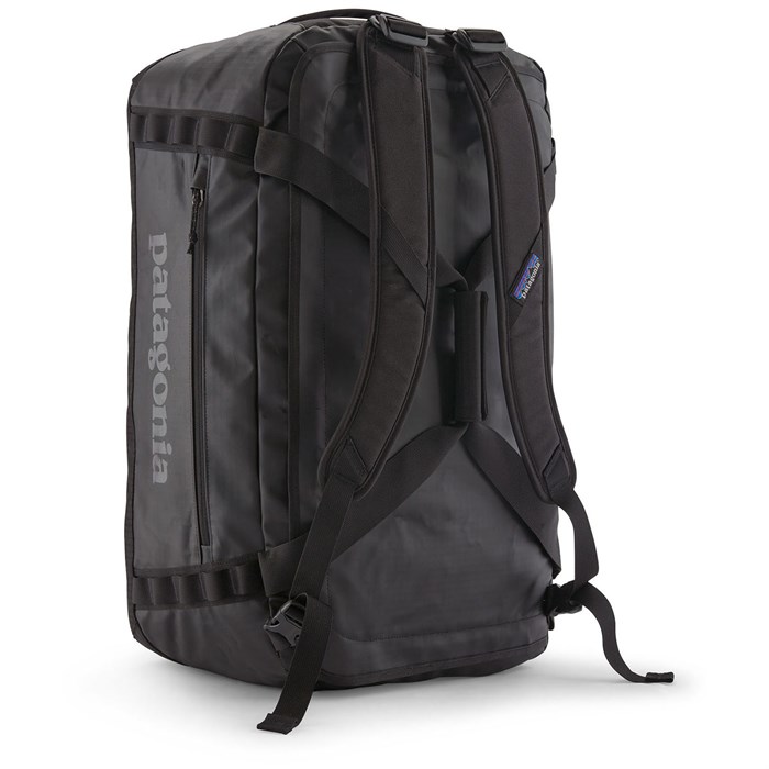 Pine Black Hole Duffel 55l Patagonia Patagonia Black Hole 55L Duffel Bag Evo