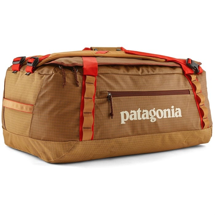 Patagonia - Patagonia Black Hole 55L Duffel Bag