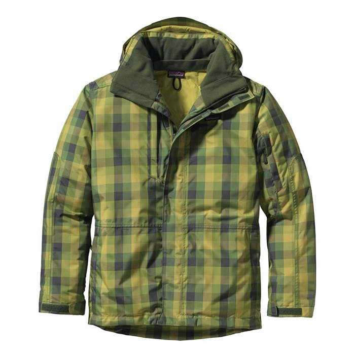 Patagonia Sidewall Jacket チェック マウンテン Patagonia Sidewall Jacket チェック マウンテン W's Insulated