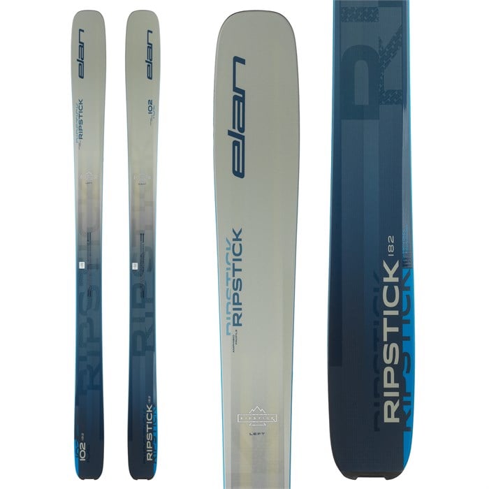 Elan - Ripstick 102 Skis 2025