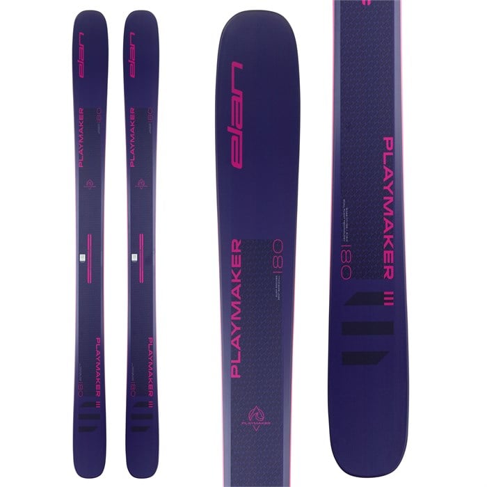 Elan - Playmaker 111 Skis 2025