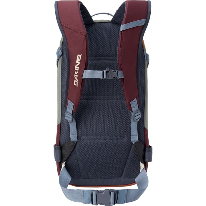 スケートボード dakine heli pro 20l Dakine Heli Pro 20L Backpack | evo