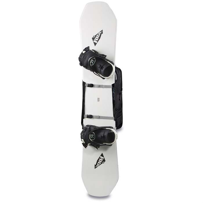 Dakine Mission Pro 25L Backpack | evo