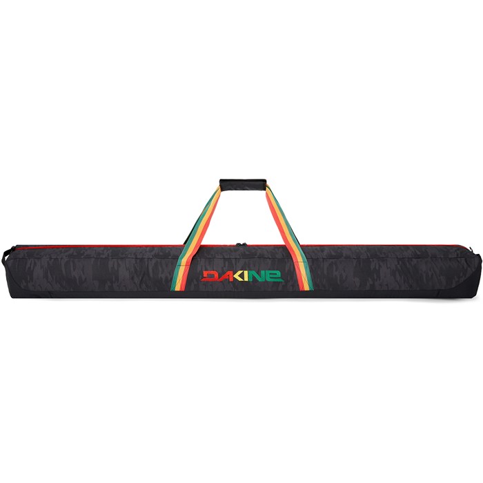 Dakine - 送料無料 新品 DAKINE SKI SLEEVE スキーバッグ OS Amazon.com : Dakine Ski Sleeve - Black, 175 CM : Sports