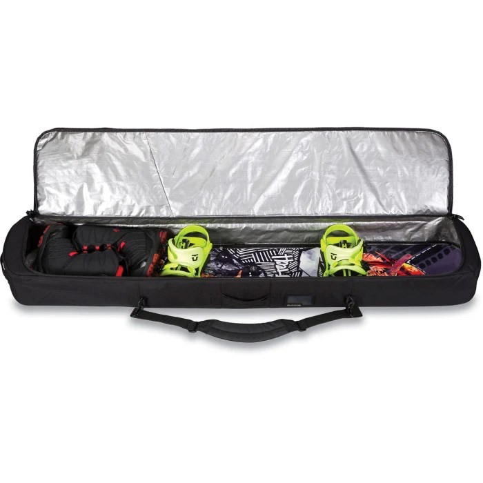 Dakine Tour スノーボードバッグ Dakine Tour Bag Snowboard Travel Bag - Lightweight, Fully