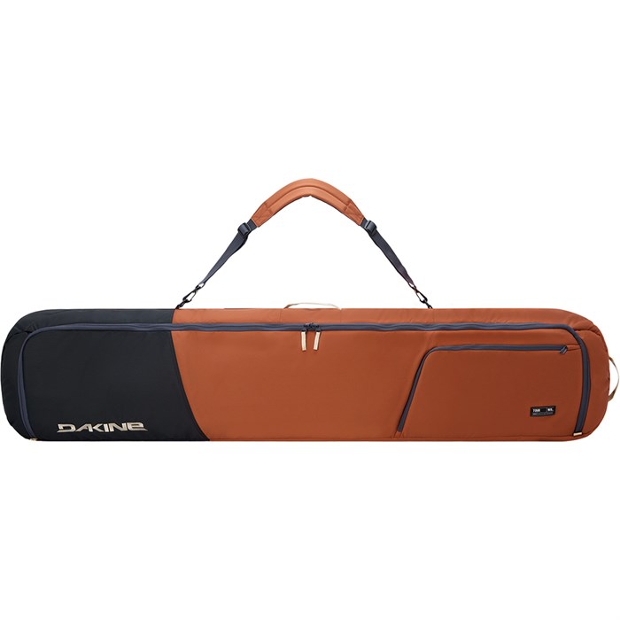 DAKINE スノーボードバッグ tour bag 165cm Dakine Tour Bag Snowboard Travel Bag - Lightweight, Fully
