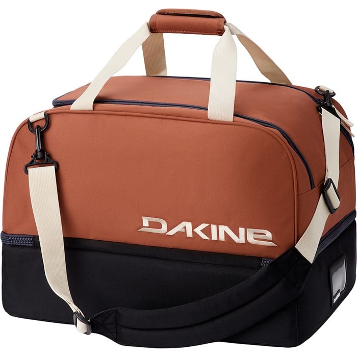 DAKINE ダッフルバッグ ブーツバッグ BOOT LOCKER 69L Amazon.com : Dakine Boot Locker 69L - Black, One Size