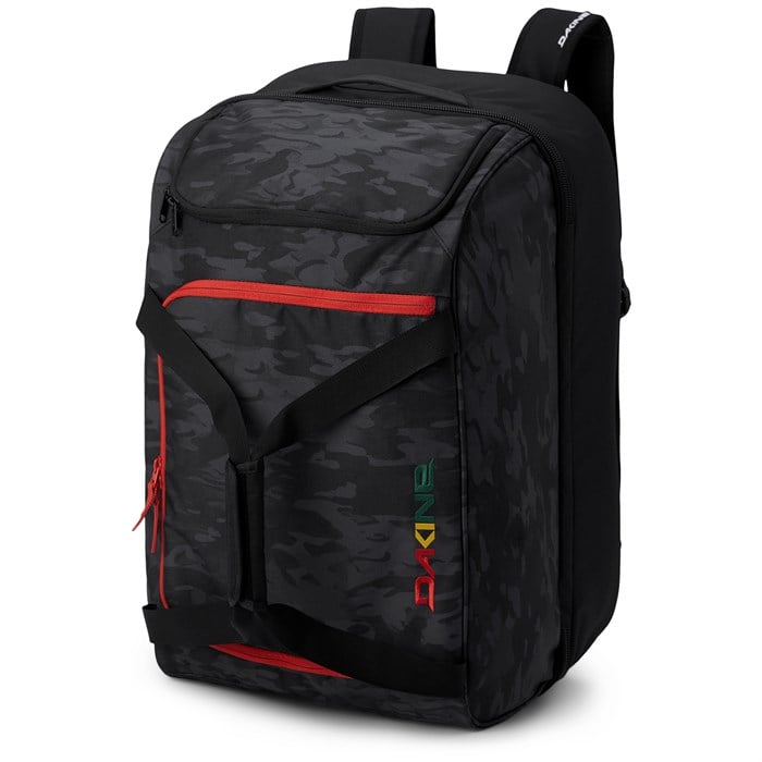 Dakine - Boot Locker DLX 70L