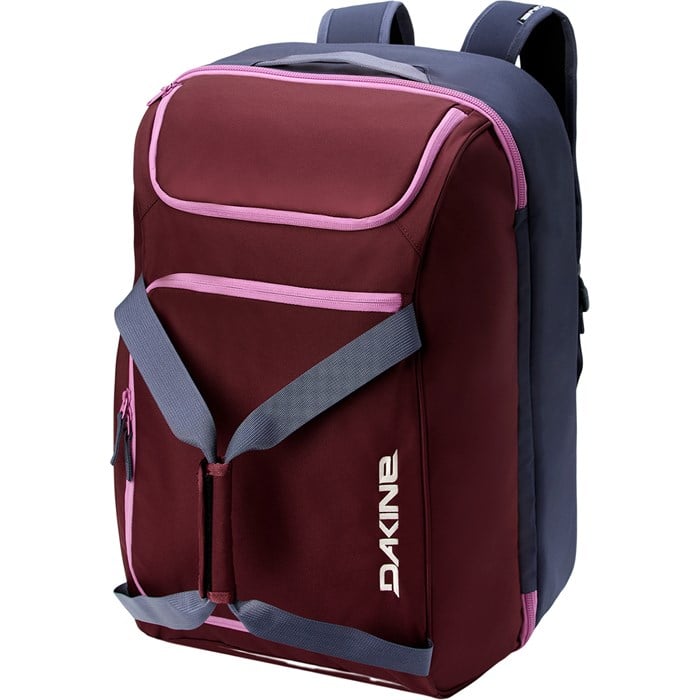 新品未使用　DAKINE BOOT LOCKER DLX 70L Dakine Boot Locker DLX 70L | evo