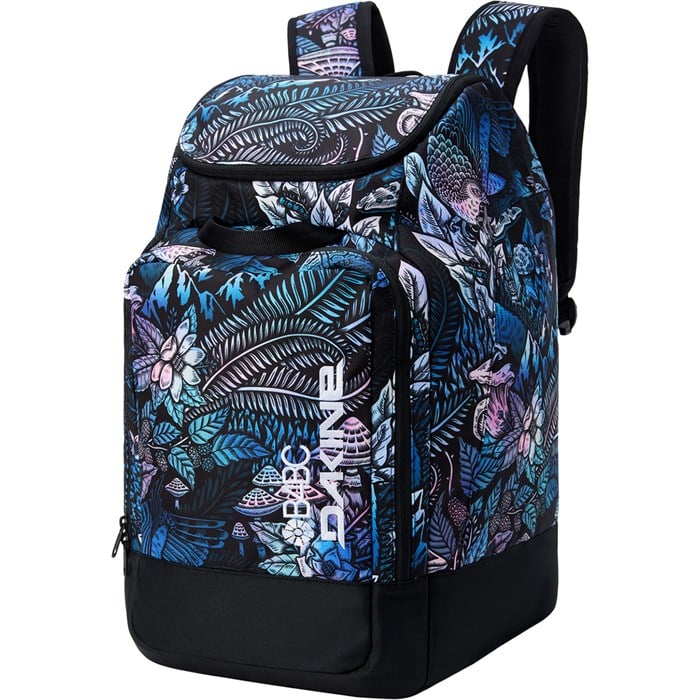 b DAKINE BOOT PACK ダカイン パックバッグ 50L Dakine Boot Backpack 50L | Campman