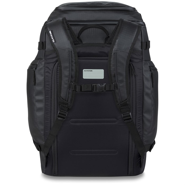 スノーボード DAKINE Boot Pack DLX 75L Dakine Boot Pack DLX 75L Ski Boot Bag - Test and Review