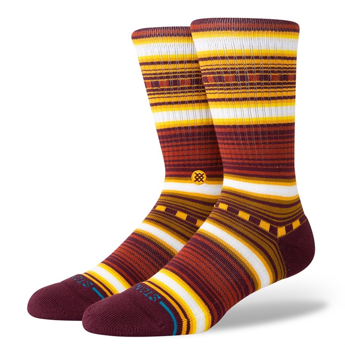 Stance - Windy Pine Crew Socks