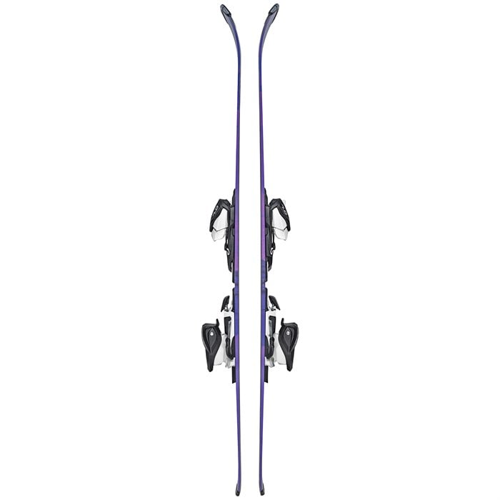 Blizzard Pearl Jr Skis + 7.0 FDT Bindings - Kids' 2026 | evo
