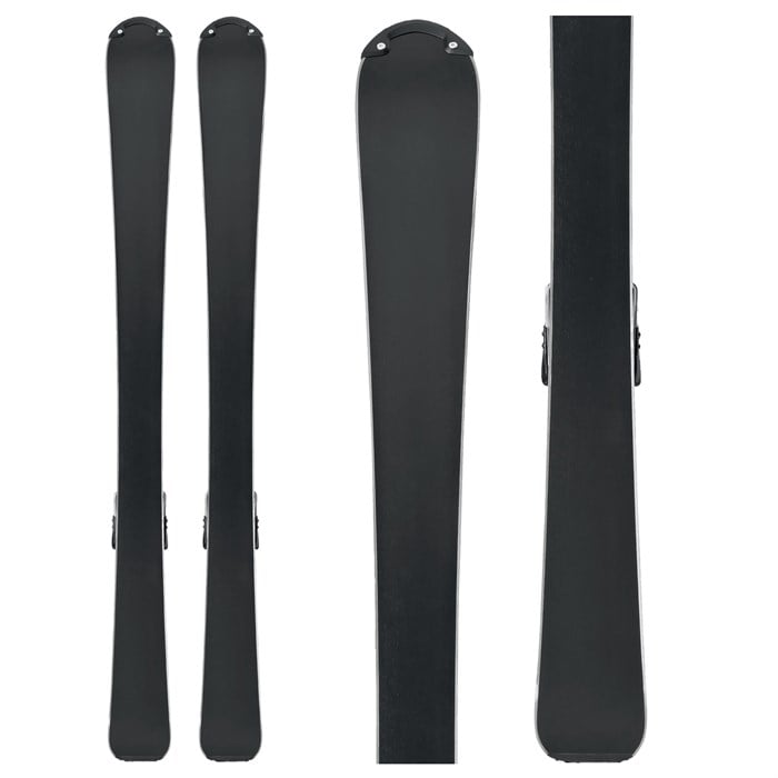 Blizzard Pearl Jr Skis + 7.0 FDT Bindings - Kids' 2026 | evo