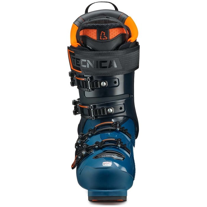 Tecnica Mach1 MV 120 Ski Boots 2026 | evo