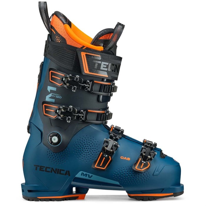 Tecnica - Mach1 MV 120 Ski Boots 2025