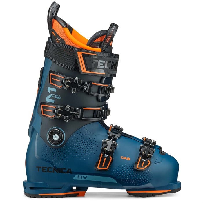 Tecnica - Mach1 HV 120 Ski Boots 2025