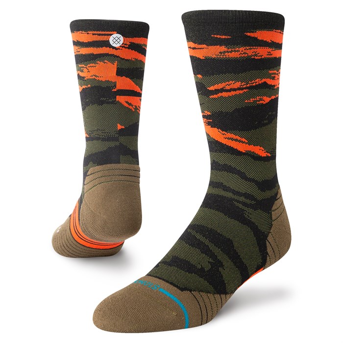 Stance - Primal Light Crew Socks