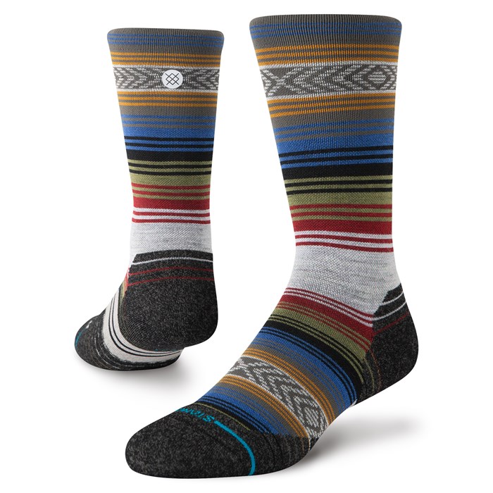 Stance - Light Wool Crew Socks