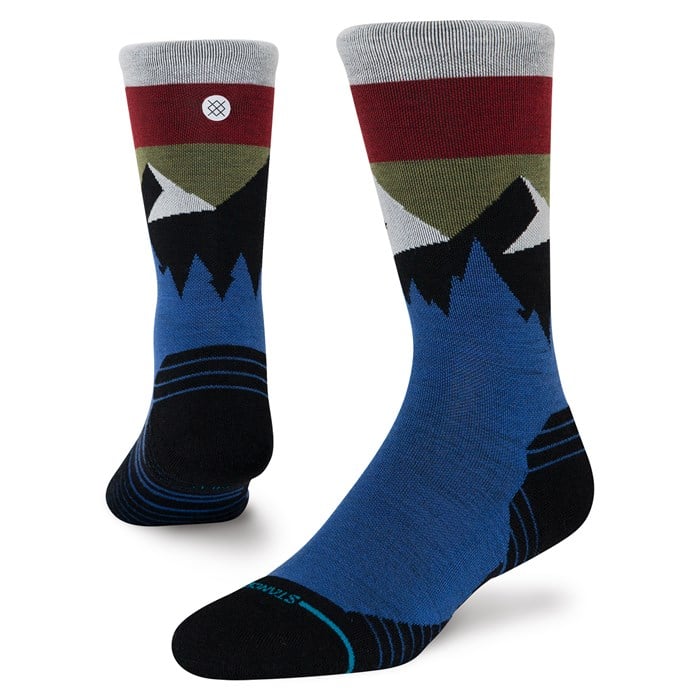 Stance - Stance Light Wool Crew Socks