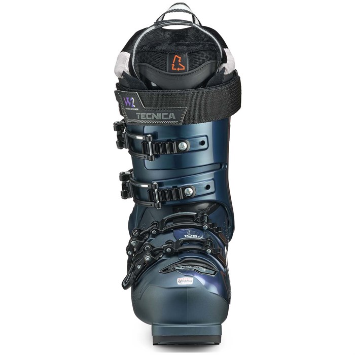 TECNICA MACH1 W スキー ブーツ (女性用) Tecnica Mach1 MV 95 W Ski Boots - Women's 2026 | evo
