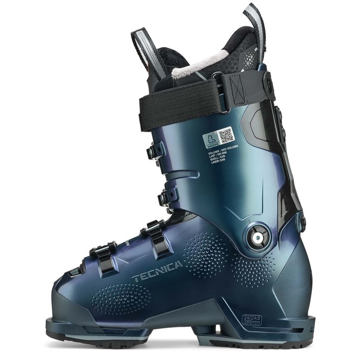 Tecnica Mach1 MV 105 W Ski Boots - Women's 2026 | evo