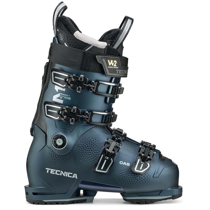 Tecnica - Mach1 MV 105 W Ski Boots - Women's 2025