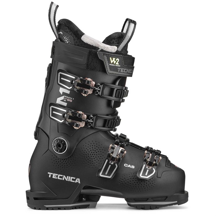Tecnica - Mach1 LV 95 W Ski Boots - Women's 2025