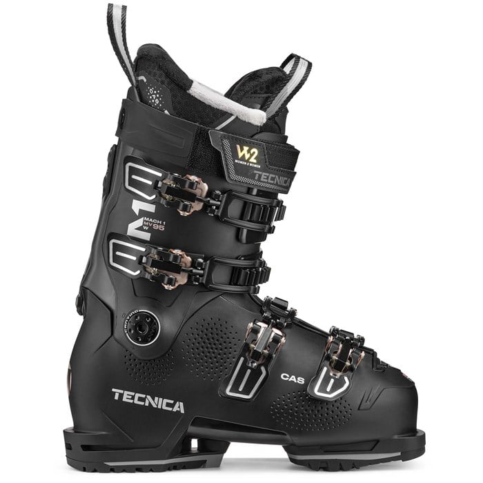 Tecnica - Mach1 MV 95 W Ski Boots - Women's 2025