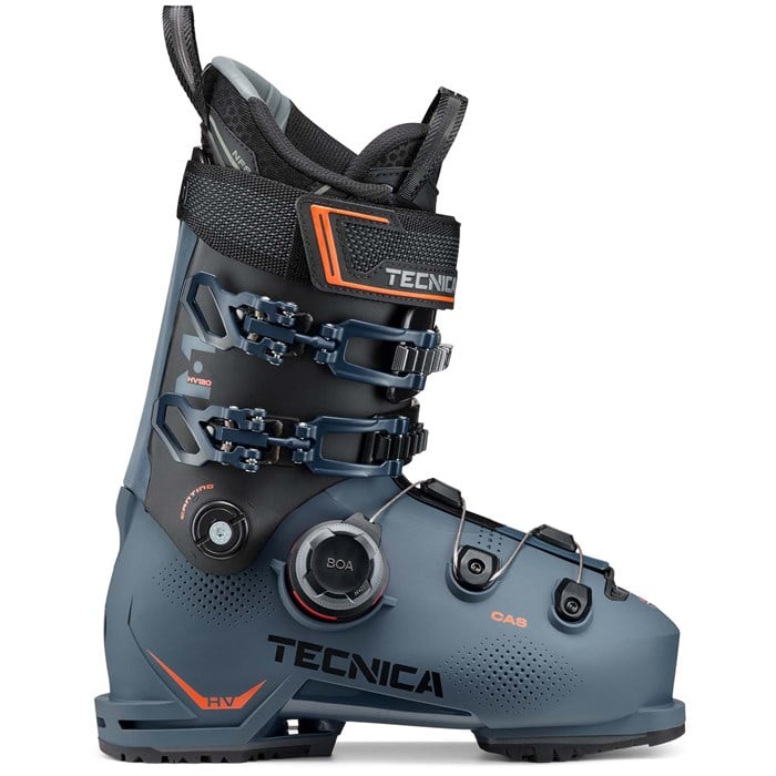 Tecnica - Mach BOA HV 120 Ski Boots 2025