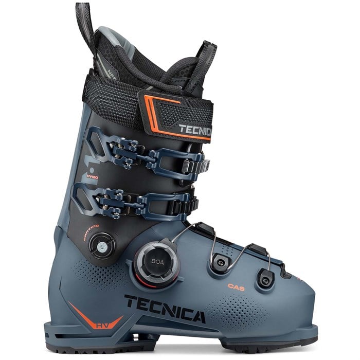 Tecnica - Mach BOA HV 120 Ski Boots 2026