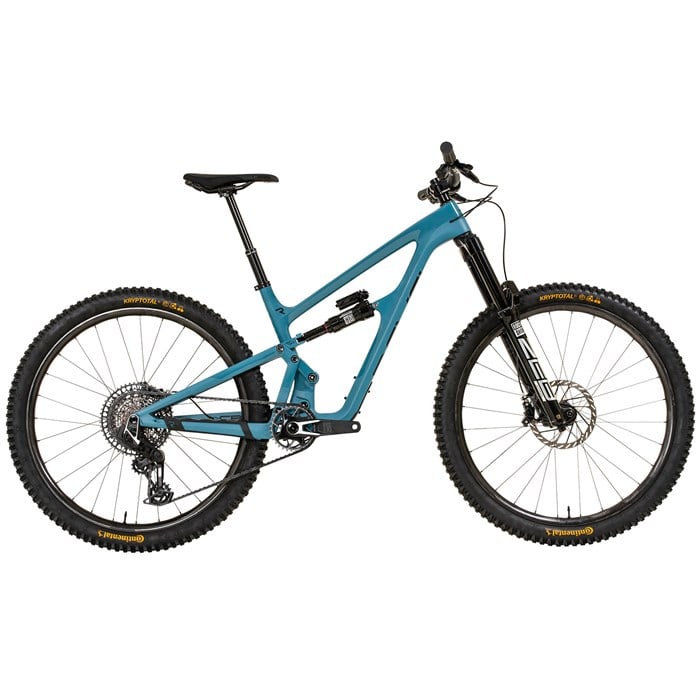 Revel - Rail 29 GX Complete Mountain Bike 2024